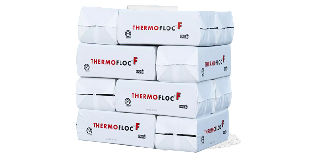 Celulóza Thermofloc