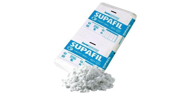 Knauf Supafil Loft